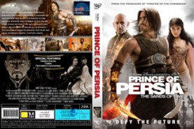 Prince of Persia -The Sands of Time เจ้าชายแห่งเปอร์เซีย (2010)